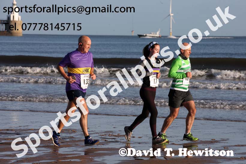 Blyth Sands Handicap Race. Photo:  David T. Hewitson/Sports for All Pics